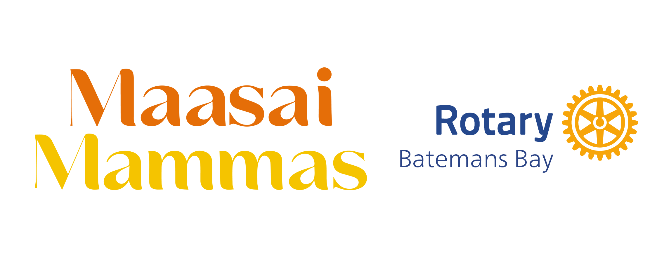 Maasai Mamas