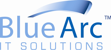 Blue Arc IT