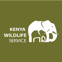 Kenya Wildlife Service logo
